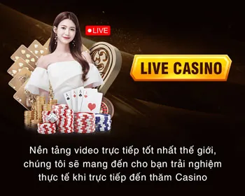 Casino Trực Tuyến jun882